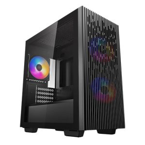 DeepCool Mattrexx 40 3Fan