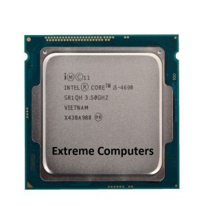 Core i5 4690  3.5ghz
