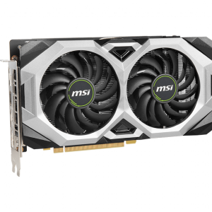 MSI RTX 2060 6GB Ventus GP OC USED