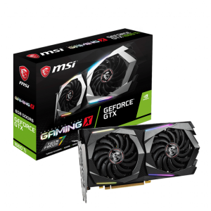 MSI GTX 1660 Ti GAMING X 6G