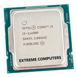 Core i5 11400F