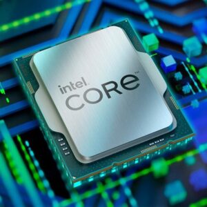 Intel Core i5-12400 BOX PACK
