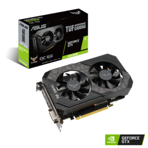 ASUS GTX 1660 SUPER TUF GAMING 6G