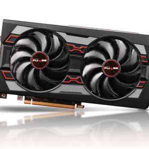 SAPPHIRE RX 5600 XT PULSE 6G GDDR6