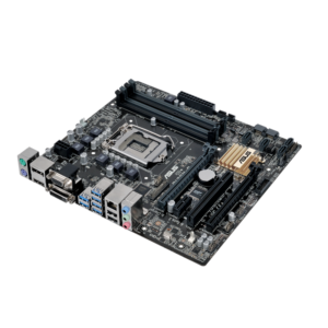ASUS Q170M-C