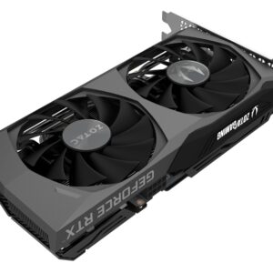 ZOTAC RTX 3060 Ti 8GB TWINEDGE