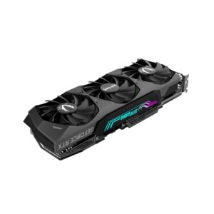 ZOTAC GAMING GeForce RTX 3080 Trinity OC