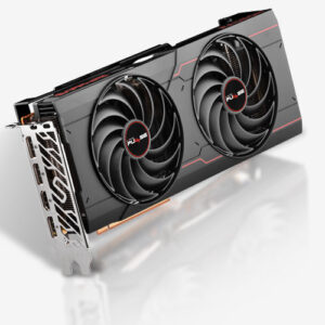 SAPPHIRE Radeon™ RX 6700 XT