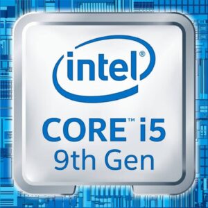 Core i5 9500F 9th Generation
