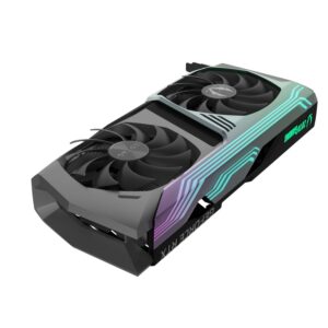 ZOTAC GAMING GeForce RTX 3070 AMP Holo