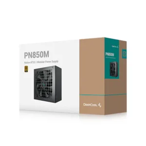DeepCool PN850M 80+ Gold