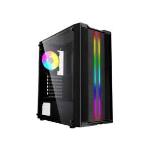 Thunder Lancer RGB Case
