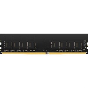 Lexar DDR4-3200 8GB UDIMM Desktop Memory
