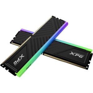 XPG SPECTRIX D35G DDR4 16GB (8GB x 2) 3600MHz