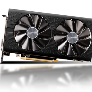 SAPPHIRE PULSE Radeon RX 580 8GB GDDR5
