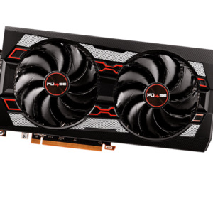 Sapphire Radeon RX 5700 XT Pulse
