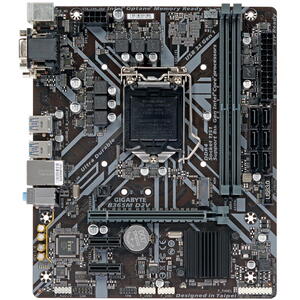 GIGABYTE B365M D2V