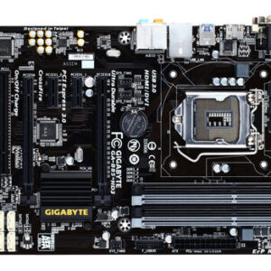 GIGABYTE GA-B85-HD3