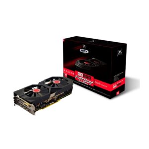 XFX RX 590 8GB