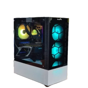 Thunder X-Star ARGB Case