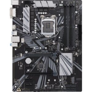 ASUS PRIME Z370-P II
