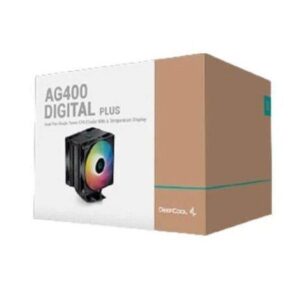 Deepcool AG400 DIGITAL PLUS