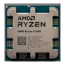 AMD Ryzen 5 7600 TRAY
