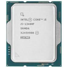 Intel Core i5 13400F Tray