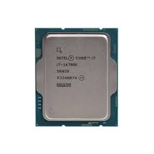 Intel Core i7 14700K processor
