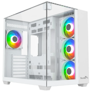 Thunder Battle Station WH Case