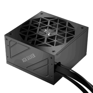 1st Player ACK Silver 750W 80+ Silver PSU