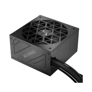 1stPlayer ACK Bronze 650W 80 Plus Bronze ATX 3.1 Power Supply