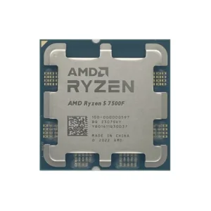 AMD Ryzen™ 5 7500F