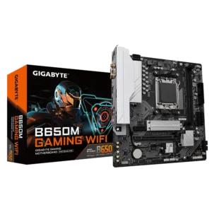 Gigabyte B650M Gaming Wifi DDR5