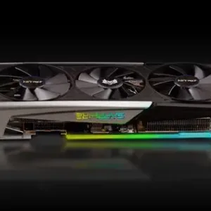 SAPPHIRE NITRO Plus RX 5700 XT