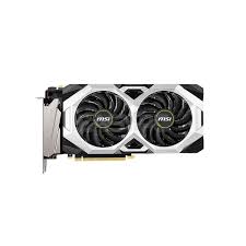 MSI GeForce RTX 2070 VENTUS 8G