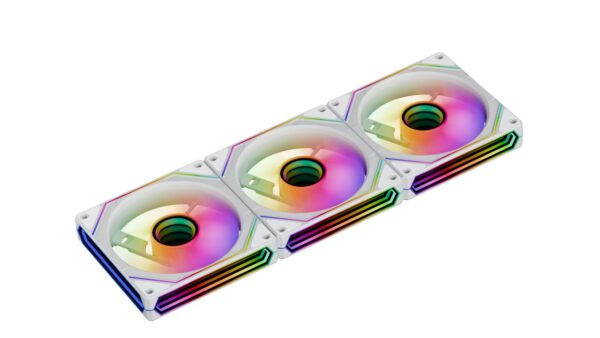 Prism 6 Pro ARGB - Extreme Computers Online Computer store in Pakistan
