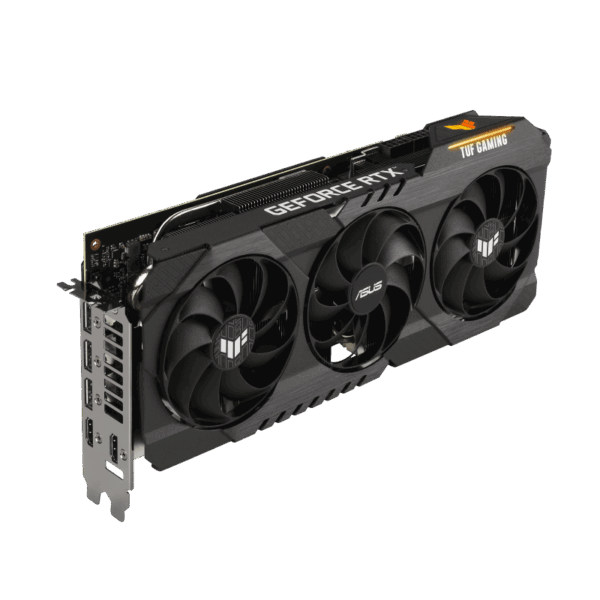 ASUS TUF Gaming GeForce RTX 3070 - Extreme Computers Online Computer ...