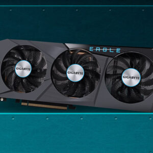 RX6600 GIGABYTE EAGLE