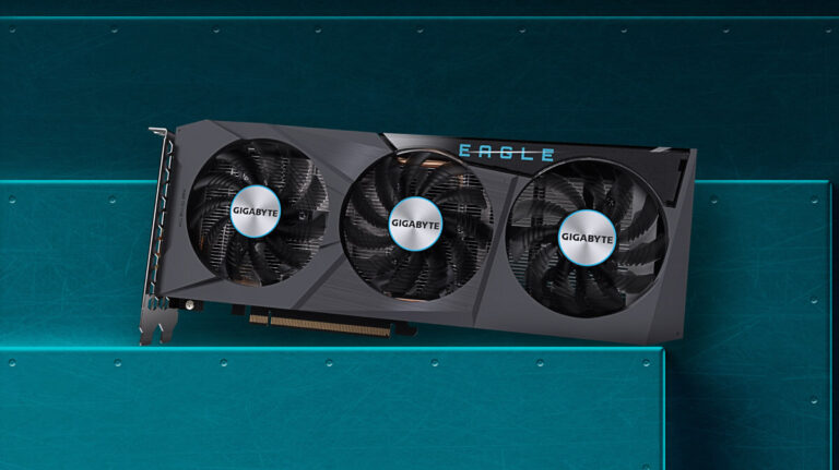 RX6600 GIGABYTE EAGLE - Extreme Computers Online Computer store in Pakistan