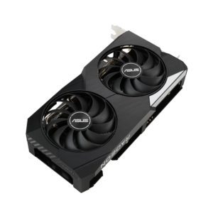RX6600XT ASUS DUAL