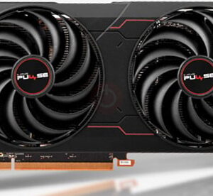 RX6700XT SAPPHIRE PULSE