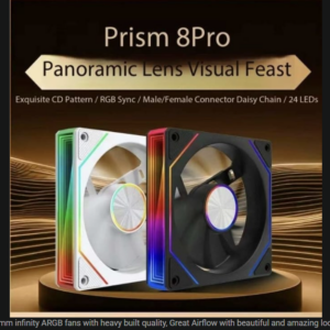 PRISM 8 PRO