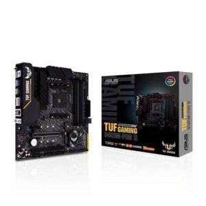 Asus B450M Tuf Gaming