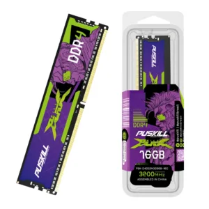 Puskill Killblade DDR4 16GB 3200MHz
