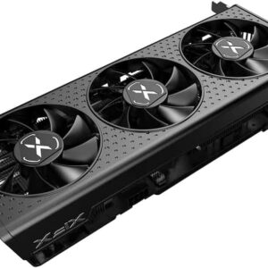 XFX RX 6600XT 8GB
