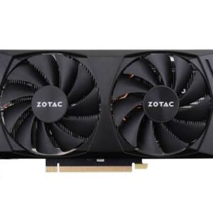 ZOTAC GEFORCE RTX 3060 12GB