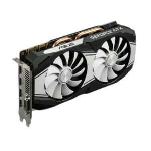 ASUS GEFORCE GTX 1070 8GB