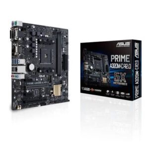 ASUS Prime A320M-K