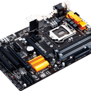 Gigabyte Z97 full ATX